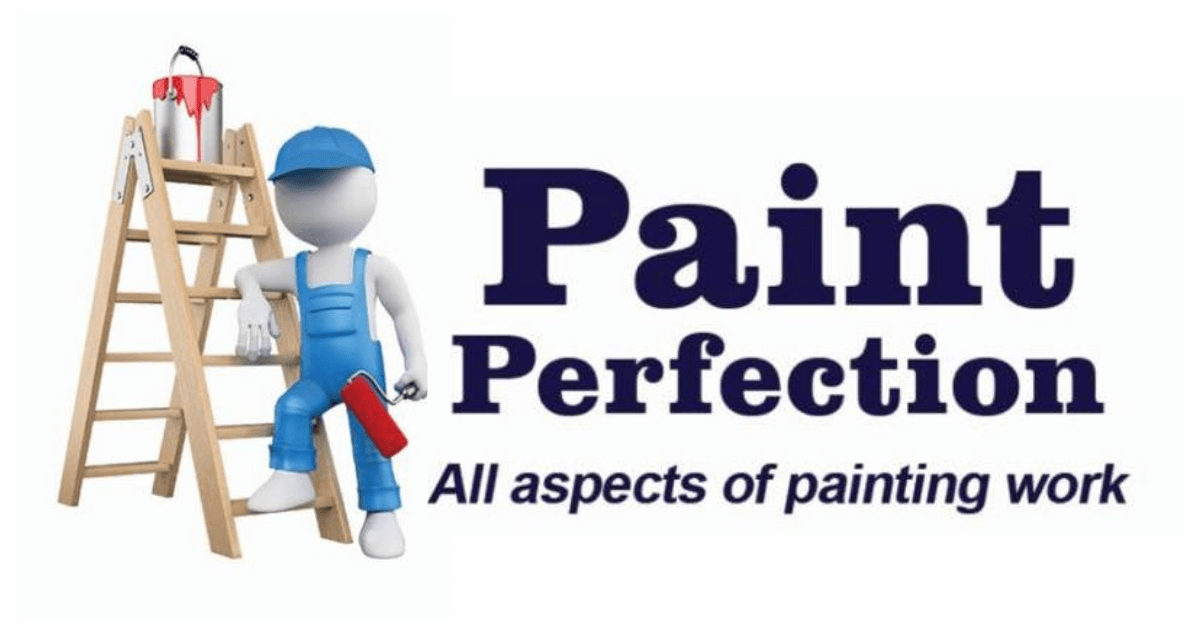 Paint Perfection Logo