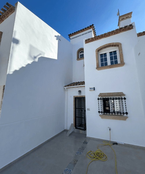 Villa Decorating | Decoración de Villas en Costa Blanca, España - Torrevieja